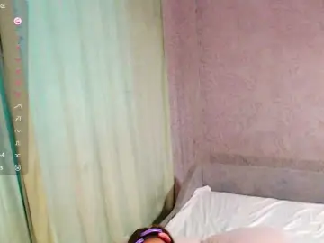 Bongacams Sex Chat of Jussysweet