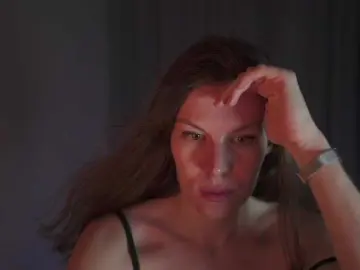 Bongacams Free Live Porn of RitaRoter