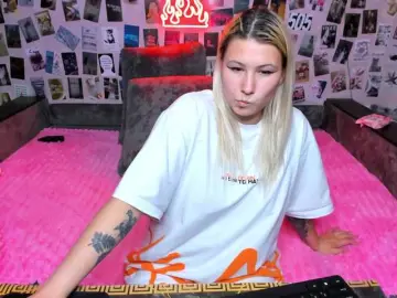 Bongacams Private Sex Chat of Ulya11Cutex