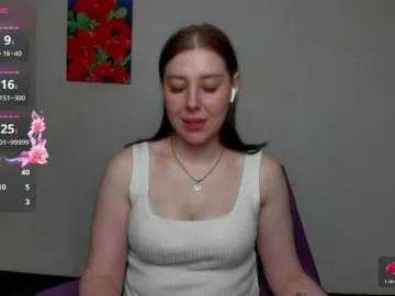 Bongacams Sex Chat of sannyflower