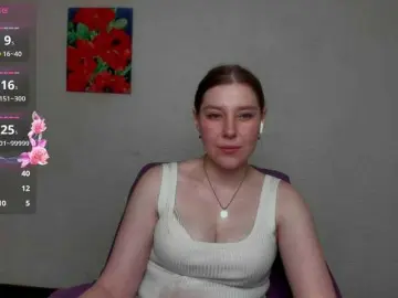 Bongacams Sex Cam of sannyflower
