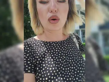 Bongacams Sex Cam of MinniMia