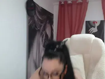 Bongacams Adult Webcam of anaiza