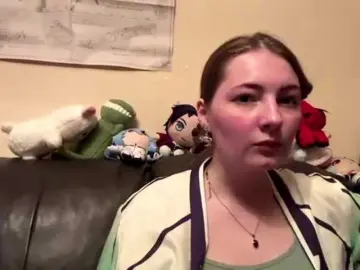 Bongacams Live Sex of BarbarMelnyk