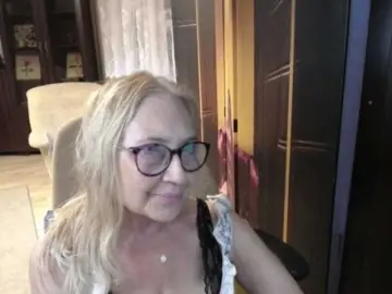 Bongacams Live Porn of BlondeSofia