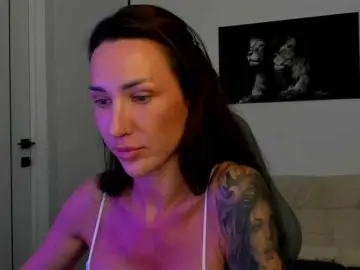 Bongacams Adult Webcams of X-ANNA