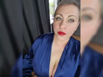 Bongacams Live Sex of --ALEKSA-