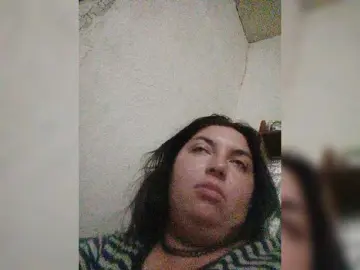 Bongacams Adult Webcam of Zalinka