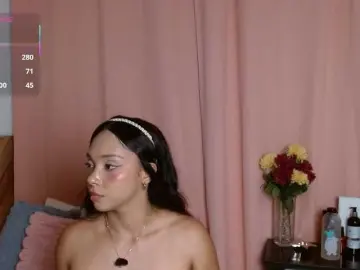 Bongacams Live Porn of idalisVanucci