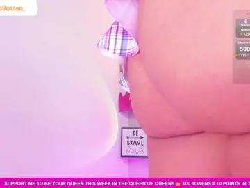 Bongacams Best live sex cam show of MeganRosse1