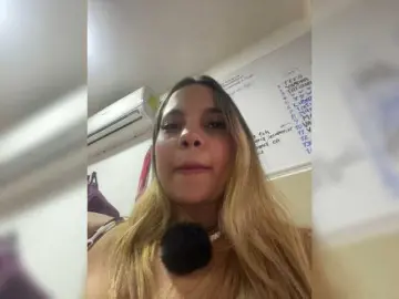 Bongacams Adult Webcam of MeganRosse1