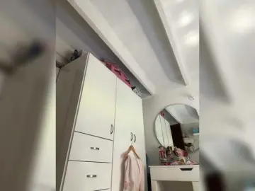 Bongacams Live Porn of SallyeLeins