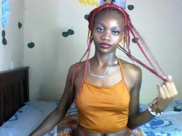 Bongacams Live Sex of Luna-Noir