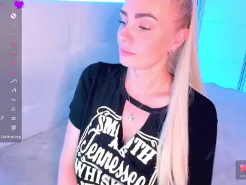 Bongacams Sex Cam of Dashulakiss1