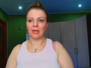 Bongacams Nude Webcam of Taly1974