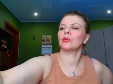 Bongacams Free Live Porn of Taly1974