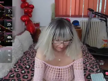 Bongacams Free Live Porn of MilfDolores