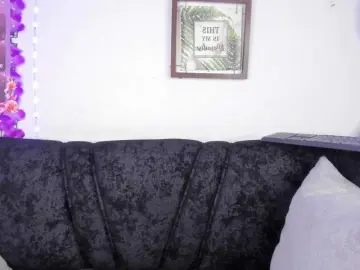 Bongacams Sex Cam of Zulema-parvin