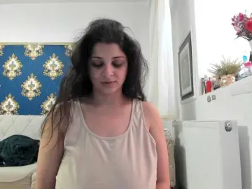 Bongacams Nude Webcam of jessicacox