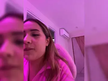 Bongacams Adult Webcams of LittleToxic