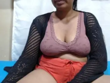 Bongacams Live Sex of Sahobelle