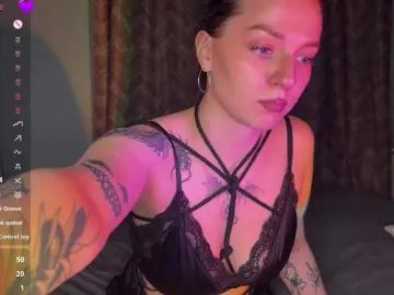 Bongacams Best live sex cam show of AriaBlance