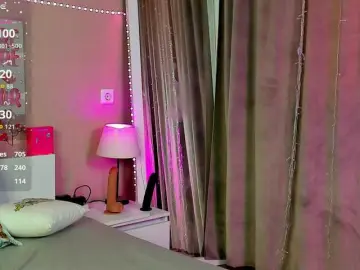 Bongacams Adult Webcam of Kristy-na