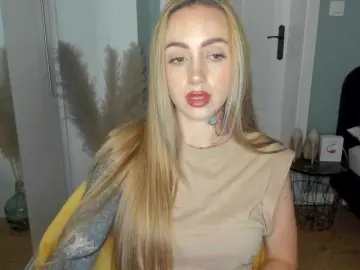 Bongacams Private Sex Chat of SEXYcoralie