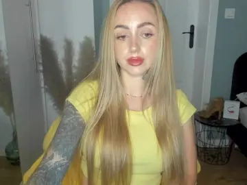 Bongacams Best Webcam of SEXYcoralie