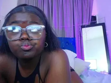Bongacams Live Porn of neighbor-ebony