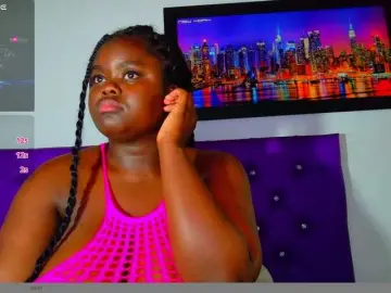Bongacams Sex Chat of neighbor-ebony