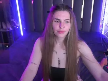 Bongacams Sex Cam of DanielaReign