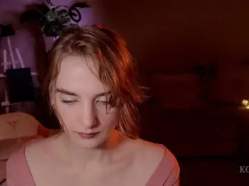 Bongacams Private Sex Chat of Kottyaaaa