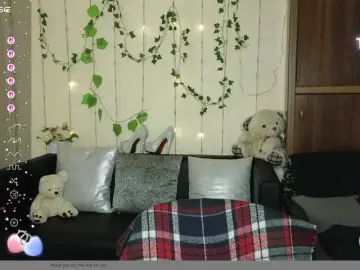 Bongacams Free Live Porn of Aliciaredluv