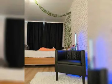 Bongacams Sex Chat of GORIGLAZ