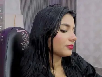 Bongacams Live Porn of Gaby-tay1