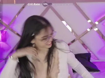 Bongacams Sex Cam of VioletGrey