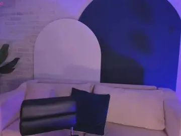 Bongacams Sex Cam of EveBenson