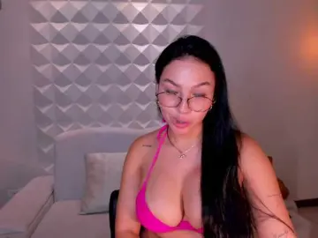 Bongacams Adult Video Chat of MollyJones