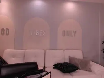 Bongacams Adult Webcam of MollyJones