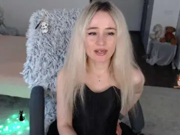 Bongacams Private Sex Chat of xyliganka777