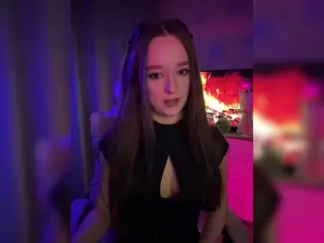 Bongacams Best live sex cam show of ymnichka