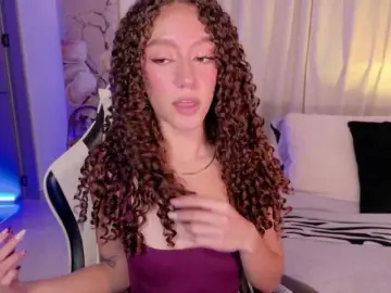 Bongacams Nude Webcam of ChloeMoreti