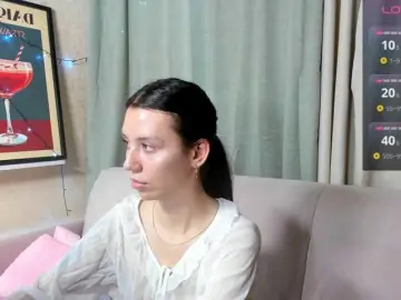 Bongacams Adult Webcam of Amelia-skyy