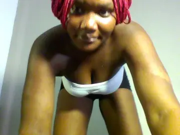 Bongacams Live Sex Cam of Ebonywaffle