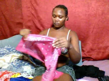 Bongacams Sex Chat of Ebonywaffle