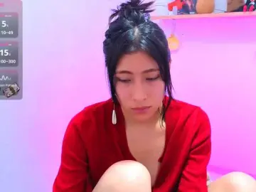 Bongacams Private Sex Chat of sullyoonn
