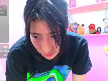 Bongacams Sex Chat of sullyoonn