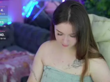 Bongacams Best Webcam of DonnaLust