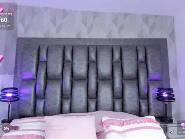 Bongacams Sex Cam of HelenMartin